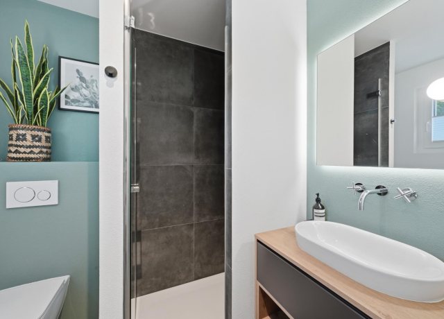 Splendide villa avec piscine à Chigny proche de Morges - photo 6