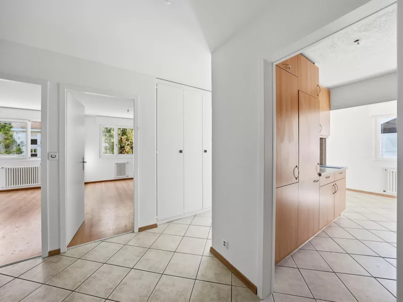 Appartement de 3,5 pièces à Gland